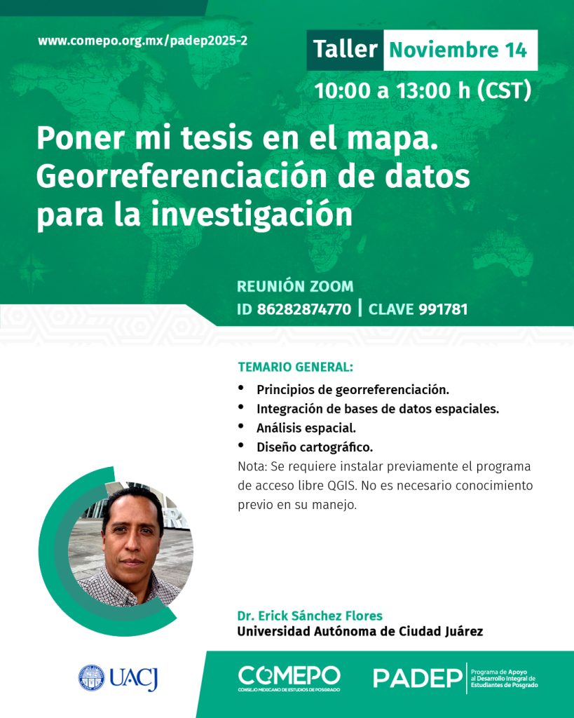 Flyer_PADEP2025_Noviembre14