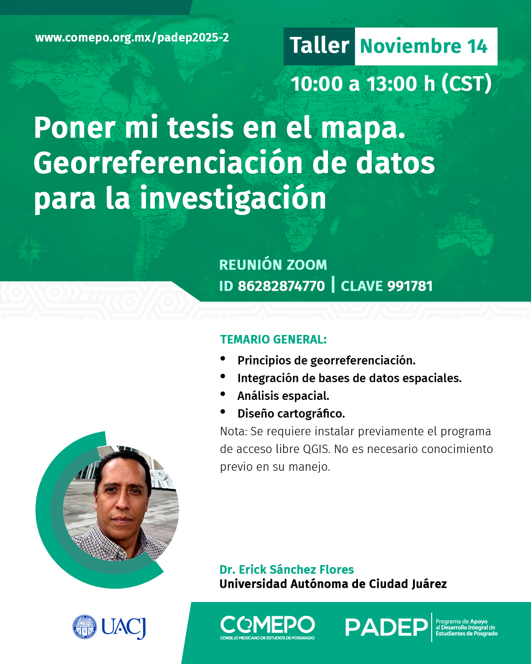 Flyer_PADEP2025_Noviembre14 Flyer_PADEP2025_Noviembre14