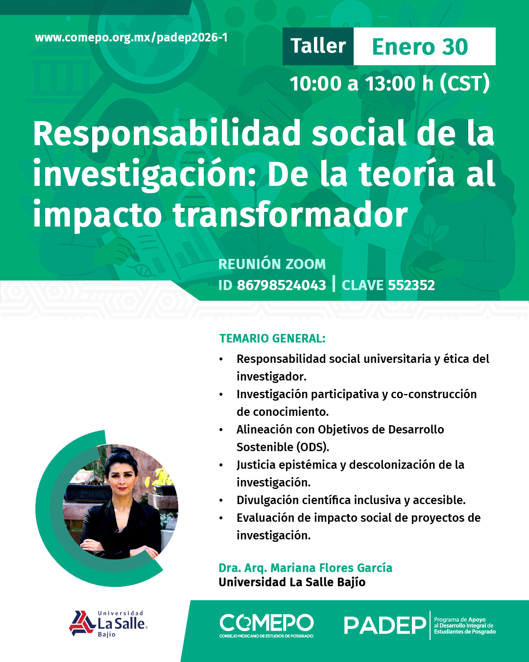 Flyer_PADEP2026_Enero30 Flyer_PADEP2026_Enero30