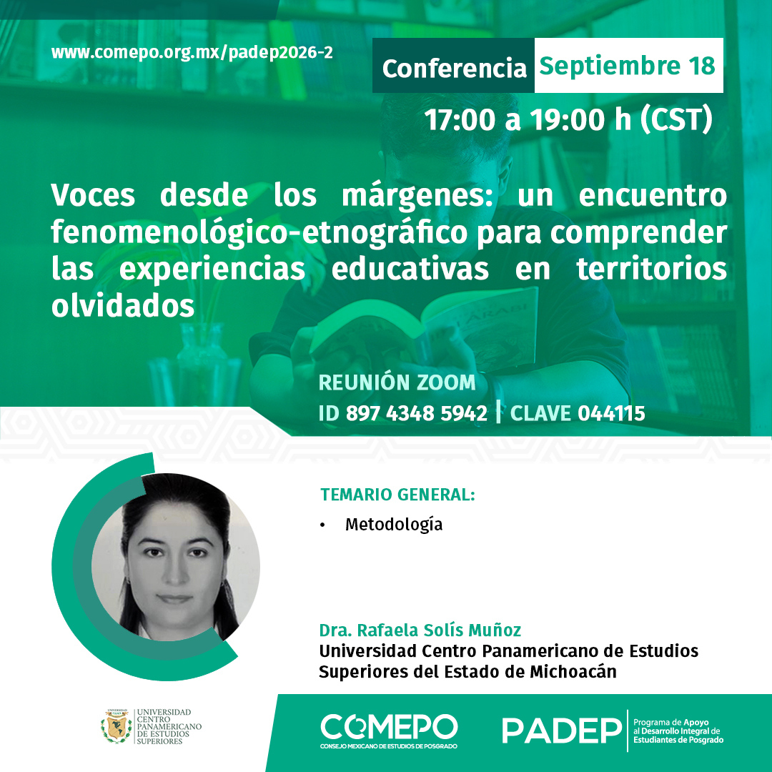 Flyer_PADEP2026_Septiembre18